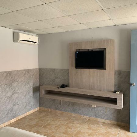 Hotel Residencial Aguadulce Aguadulce  Esterno foto