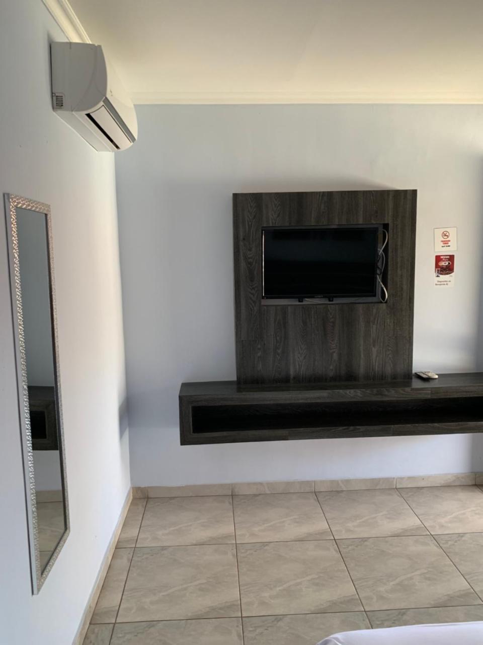Hotel Residencial Aguadulce Aguadulce  Esterno foto