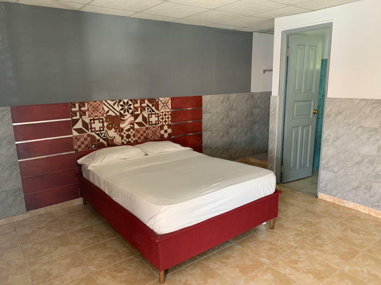Hotel Residencial Aguadulce Aguadulce  Esterno foto
